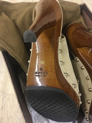 gucci women shoes