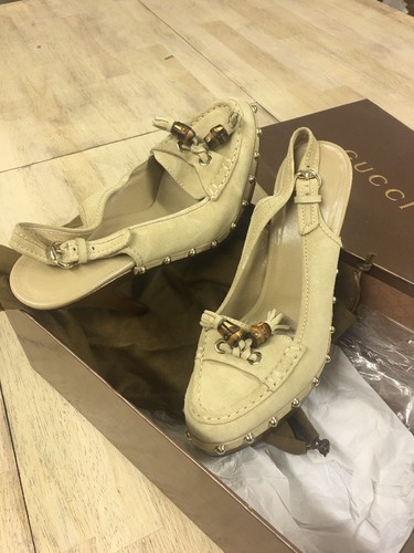 gucci women shoes