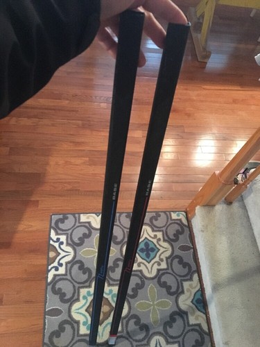 Base Hockey Tapered Shaft 85 Flex.