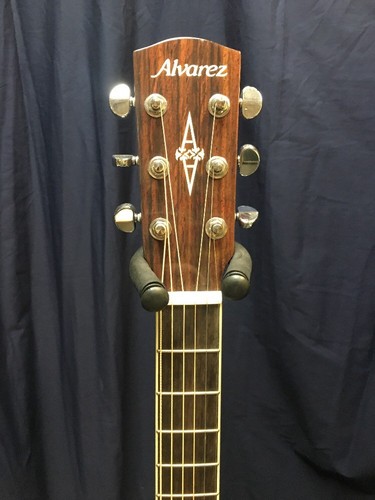 Alvarez  AD70 Acoustic Guitar