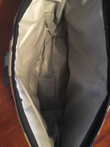 Camoflauge ag Farmer Hunting Insulated Cooler Tote Bag