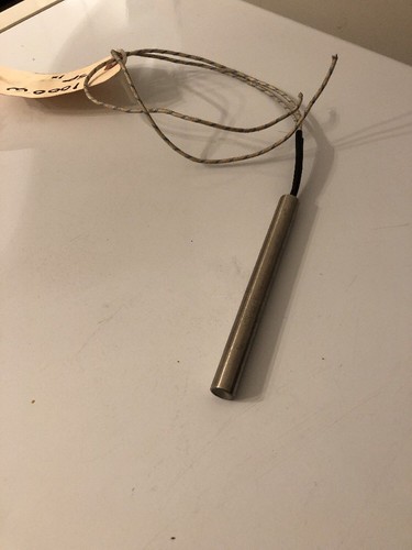 Nee Old Heating Cartridge , 1000 W, 240 V,