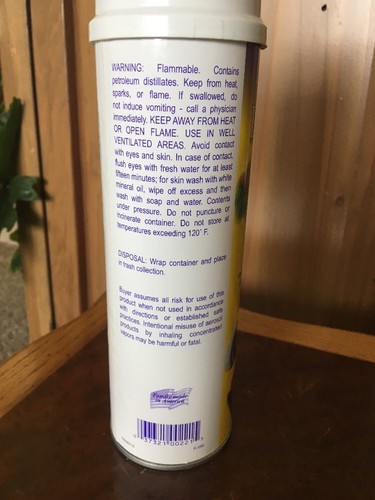 Pruning Sealer For Trees/Shrubs/Roses AEROSOL