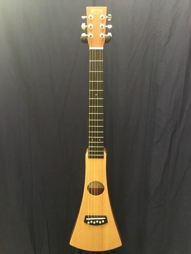 Martin Backpacker W/Bag