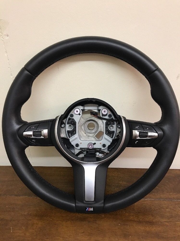 bmw f20 f21 f22 f30 f31 f32 f33 1 2 3 4 series m sport steering wheel