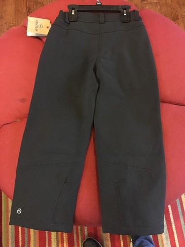 Nwt Magellan Girls Youth Sz Medium Softshell Pant Water And Wind Repellent 8/10