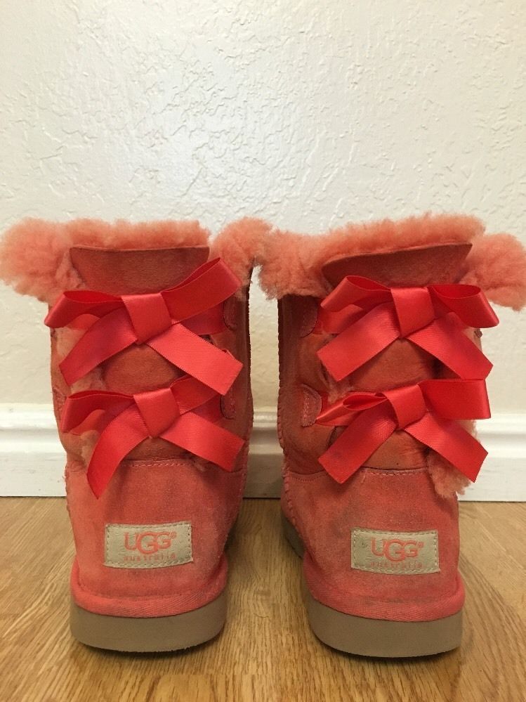 Suede Boot Shoes for Girls