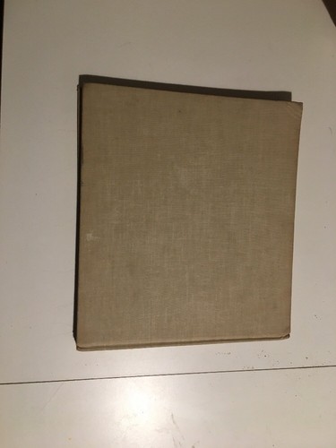 VINTAGE COIN COLLECTING BOOK COINOMETRY 1954  APPROX. 10 X 9 INCHES