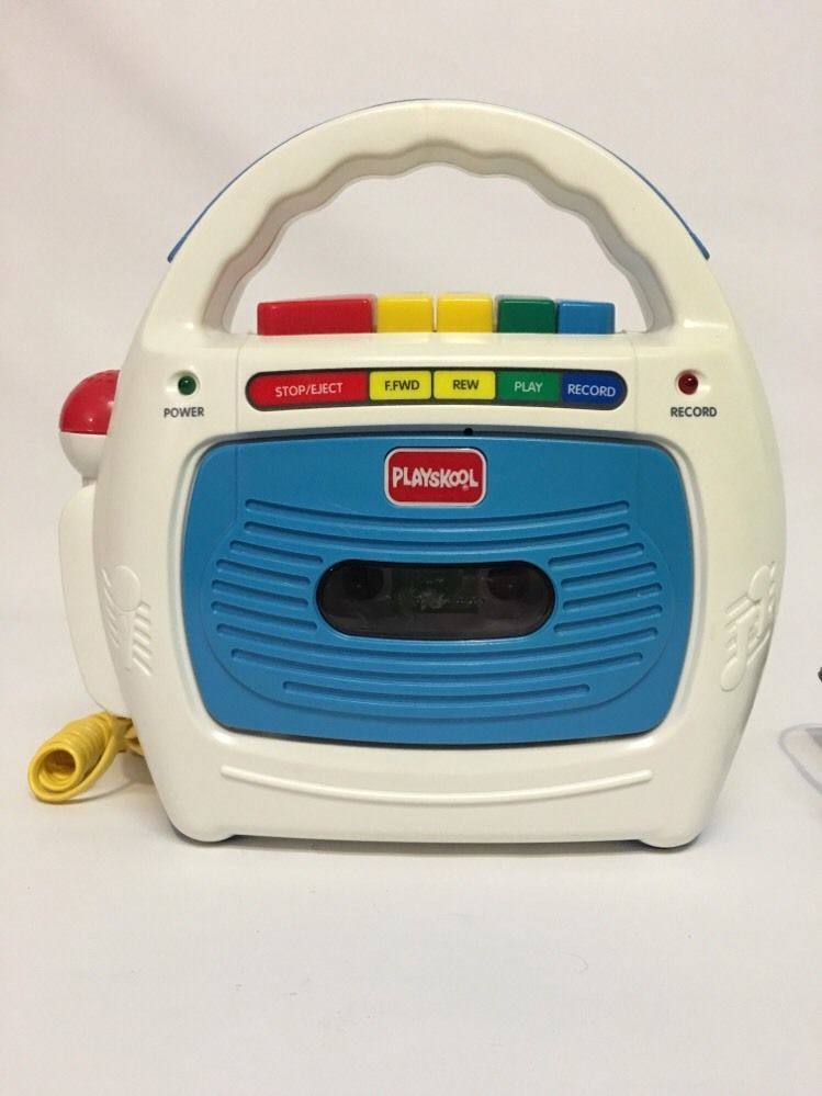 SpielzeugCD & Kassettenrekorder online kaufen eBay