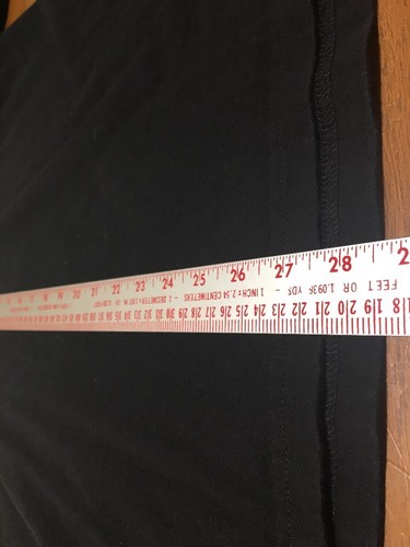 Vintage 1997 Tim McGraw Everywhere Tour Concert Tee T-Shirt USA XL Black