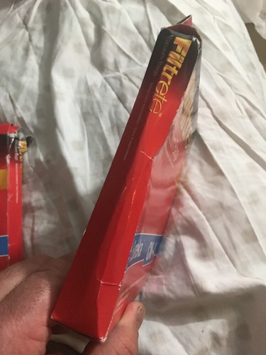 3M Filtrete Eureka CN-4   7 Allergen Vacuum Bags 67740 for Eureka 900 Canisters