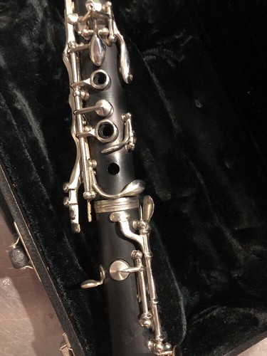 Artley Prelude 18S USA Clatinet With Case