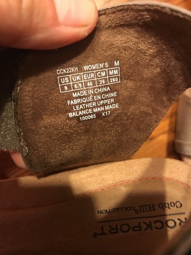 New Rockport Cobb Hill Women's Hollywood 2 Cuff Sandal Beige 9m