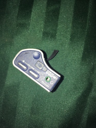 Audiovox Kazoo RD1000 Silver/Black Digital Media Player USB, Memory Card