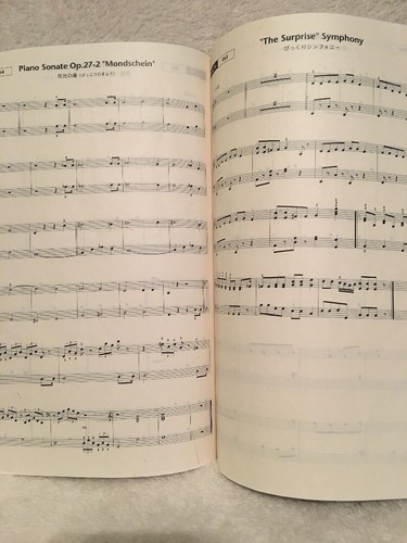 Song Book for DGX-500 DGX-300 Yamaha Keyboard, 97 Songs, 160 Pages