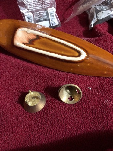 Lot Omonic Ceramic Lotus Leaf Incense Burner Incense Stick Holder W Incense Bras