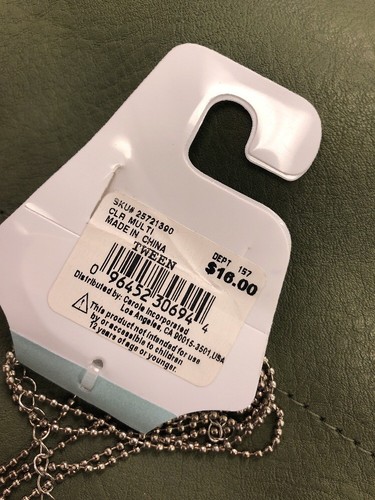 Turtle Friendship Necklace Set