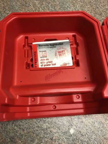 Milwaukee 5615-21 Bodygrip Router 1-3/4 Max HP