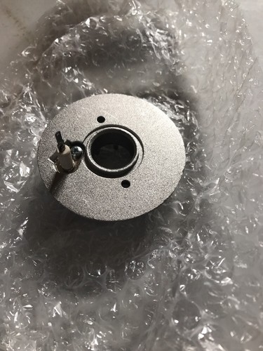 Genuine Y0315768 Amana Range Top Burner (Medium 9K NOS