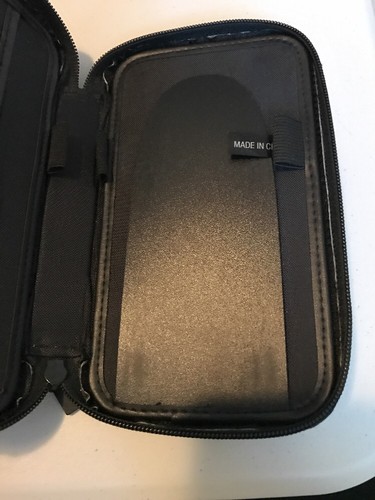 Yu-Gi-Oh! Grey Calculator Case