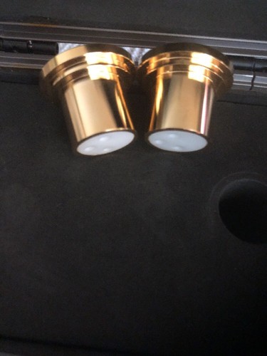Vincent Highend-HiFi Connection Caps