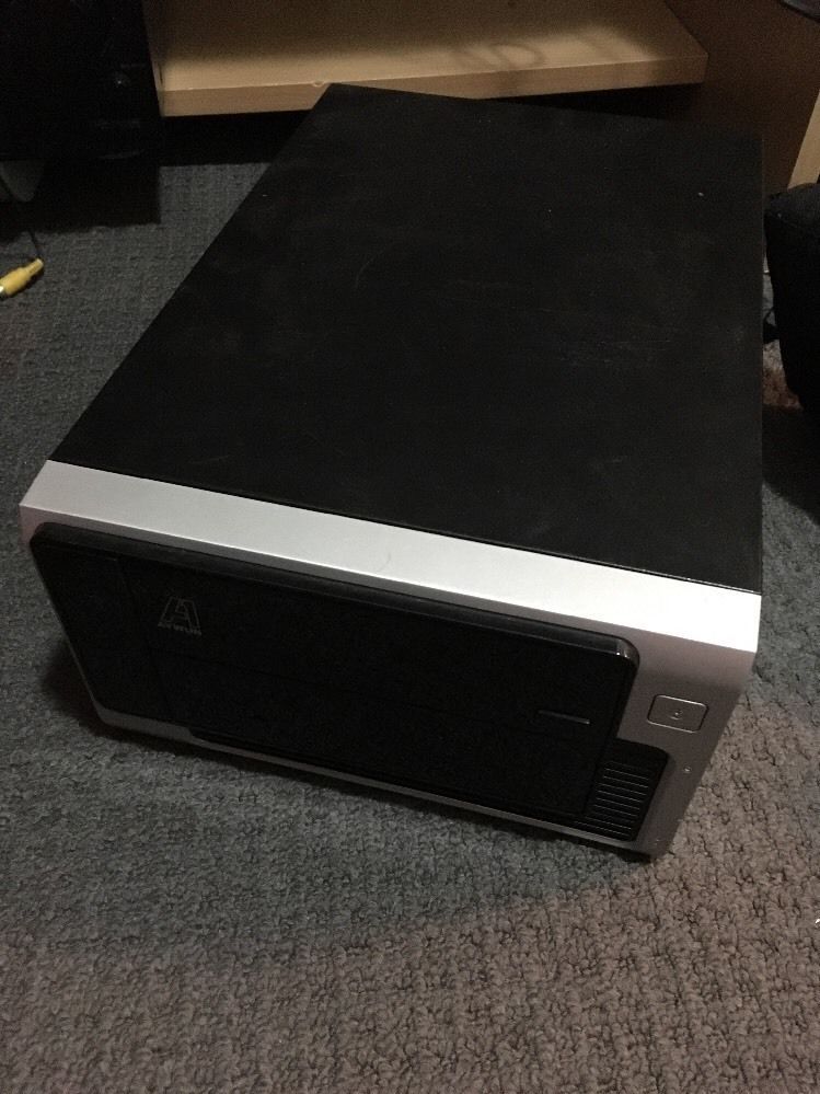 Mini-ITX Computer Cases