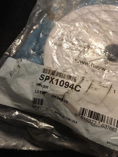 Hayward SPX1094C Cover Replacement for Hayward Automatic Skimmers