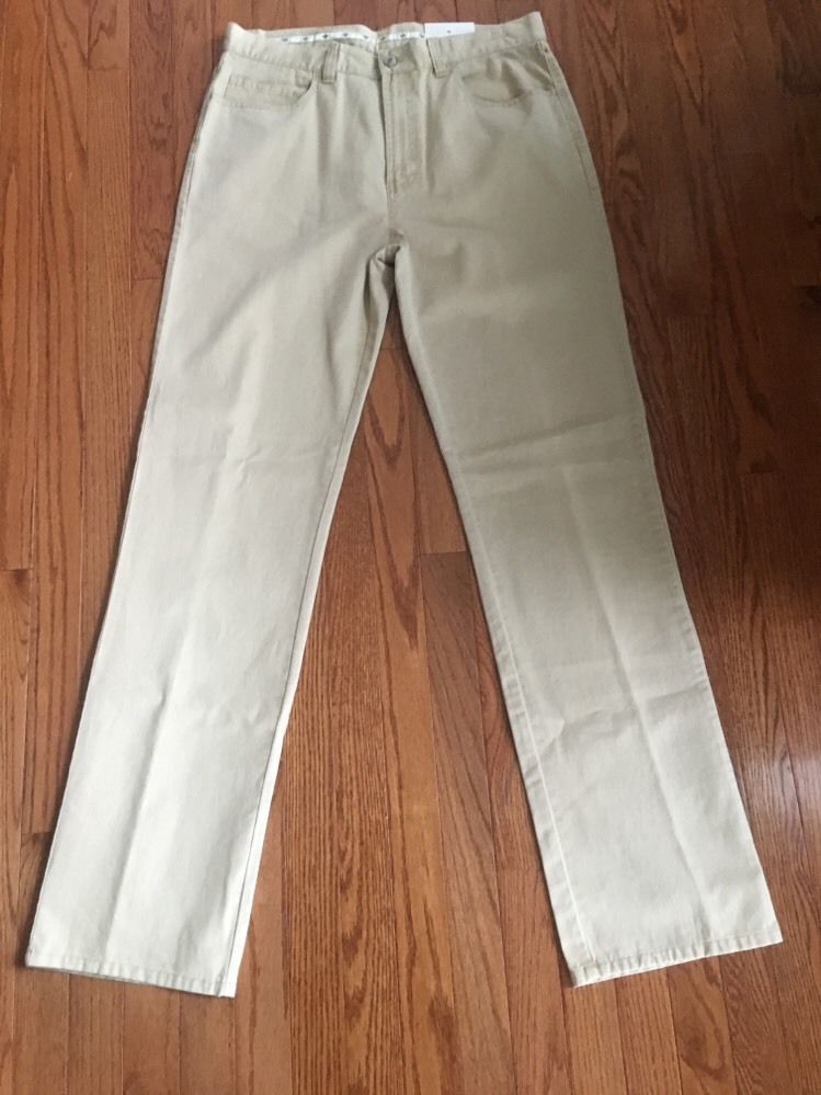 Joseph Abboud Cotton Pants for Men