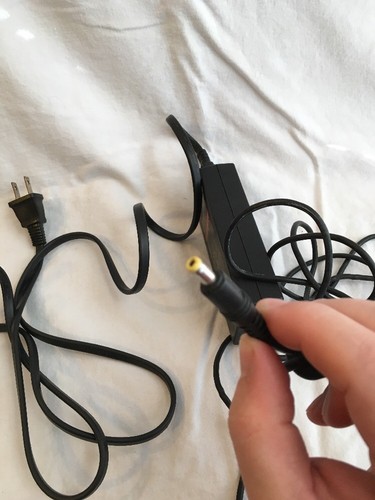 Original Official Sony Playstation 2 Slim Power Supply - SCPH-70100