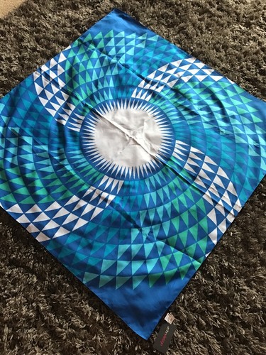 New Scarf 36