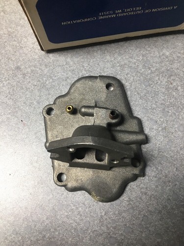 New Lawn-Boy Lawn Boy Snow Thrower Blower Reed Plate Assembly 681987