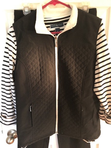 Womens 3 Piece Casual Set