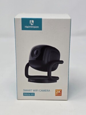 HeimVision Mate A1 Wireless WiFi Security Camera
