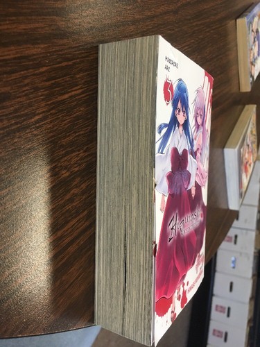 Higurashi: When They Cry Volume 3