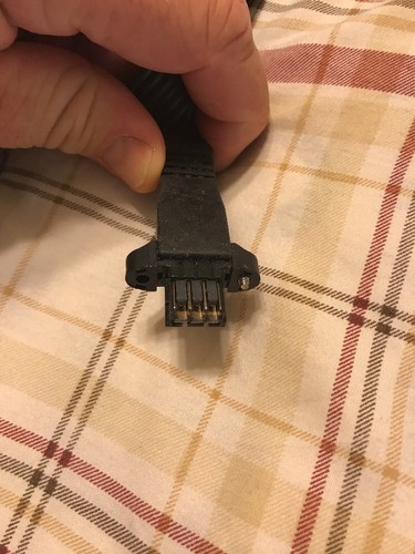 Dell Wireless Antenna CN-0WX492-00842-8A9-9929