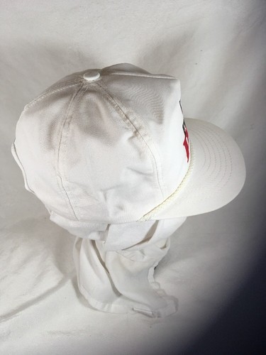 I’m a pork pro producer 1992 pig hat cap snap USA White Ag Farmer