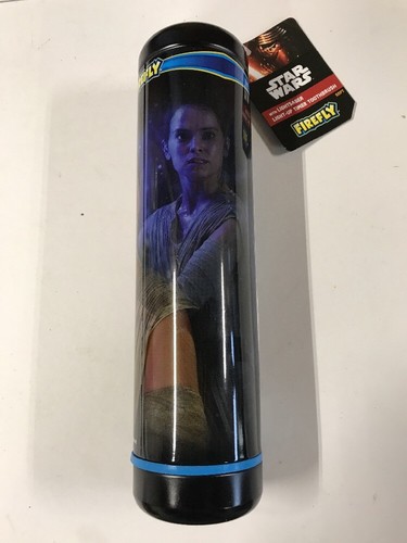 Firefly Star Wars with Lightsaber Light-Up Timer Toothbrush - Rey