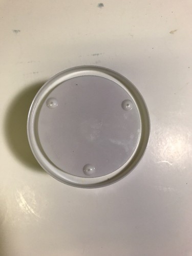 Poker Suits Plastic Coasters 8 Pack