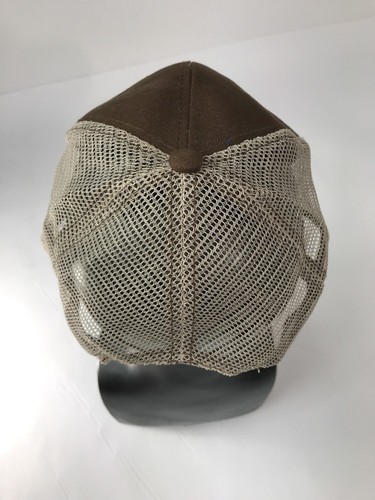 Bud Light Golden Wheat Beer Mesh Hat Embroidered Cap Snapback Budweiser