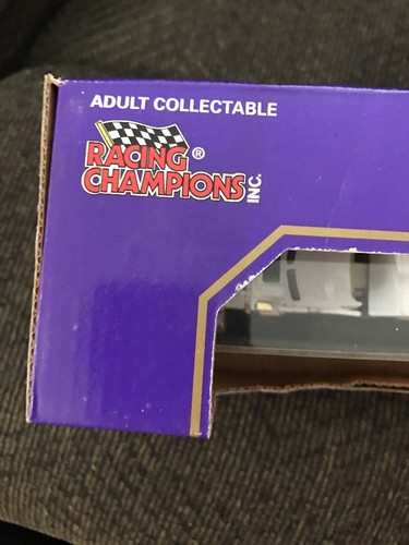 Inaugural Race Brickyard 400 1994, Limited Edition New