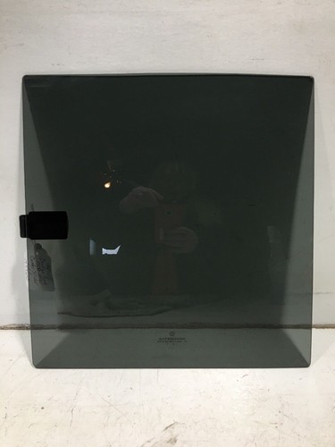 02-05 DODGE RAM 1500 2500 TRUCK OEM REAR SLIDING WINDOW CENTER BACK GLASS A4460