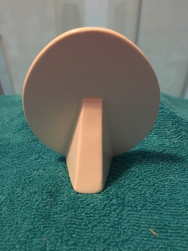 Small Decorative Porcelain Plate Ford T 1908.