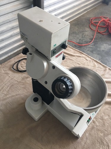 Buchi Rotavapor R-114 Laboratory Rotary Evaporator W/ B-481 Waterbath