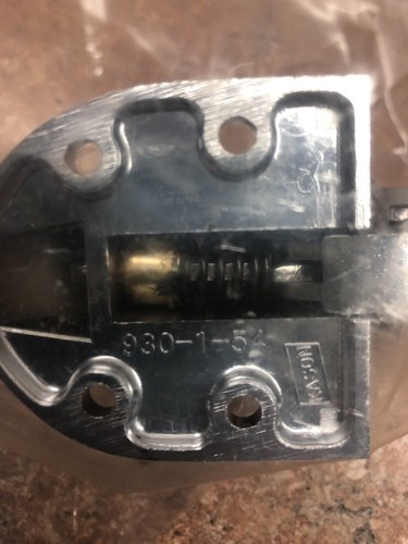 Kason 930-1-54 Trigger Action Strike Only