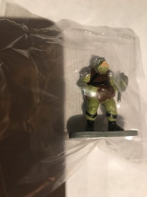 GAMORREAN GUARD Disney Star Wars Collector Packs Park Series 15 Mini Character