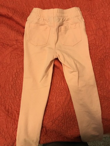 Size 5 Girls Pants