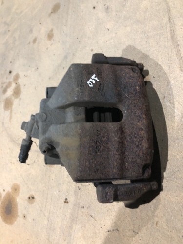 VW PASSAT B7 2.0 TDI OSF DRIVERS FRONT BRAKE CALIPER 2010-2011-2012-2013-2014