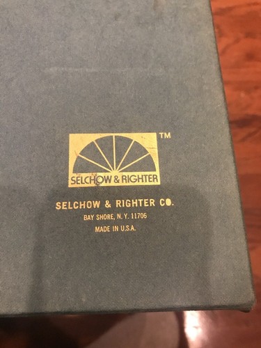Vintage Scrabble Deluxe Edition Turntable Wood Tiles Rare Original Complete