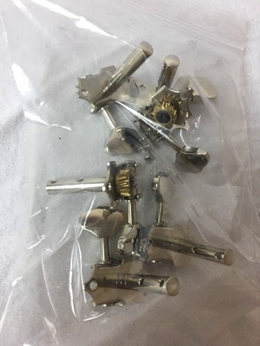 6pc Tanglewood Guitar Tuning Pegs *Fast Free Shipping* A08