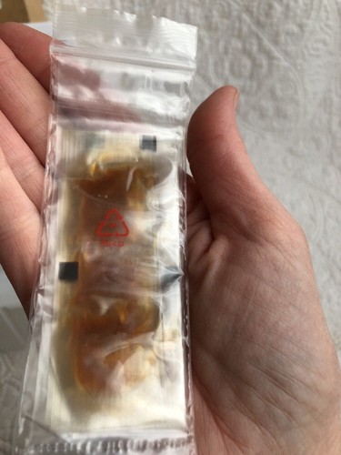 New Sila Personal Care Satin Face Facial Hair Removal System